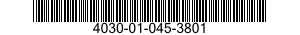 4030-01-045-3801  4030010453801 010453801