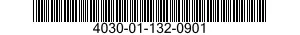 4030-01-132-0901  4030011320901 011320901