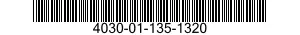 4030-01-135-1320 ANCHOR,GUY 4030011351320 011351320