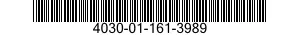 4030-01-161-3989 SHACKLE 4030011613989 011613989