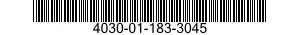 4030-01-183-3045  4030011833045 011833045