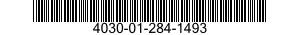 4030-01-284-1493 SHACKLE 4030012841493 012841493