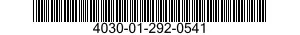 4030-01-292-0541 SERVIT POST 4030012920541 012920541