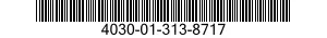 4030-01-313-8717 SWIVEL AND LINK ASSEMBLY 4030013138717 013138717