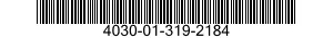 4030-01-319-2184 TERMINAL,ROPE,SWAGING 4030013192184 013192184