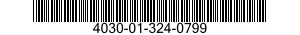 4030-01-324-0799 SHACKLE 4030013240799 013240799