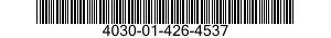 4030-01-426-4537 HOOK,HOIST 4030014264537 014264537