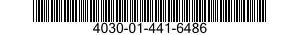 4030-01-441-6486 SWIVEL,LINK AND LINK 4030014416486 014416486