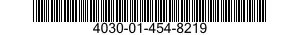 4030-01-454-8219 LATCH,SAFETY,HOOK 4030014548219 014548219