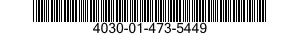 4030-01-473-5449 ROD,ANCHOR 4030014735449 014735449