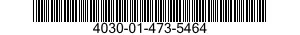 4030-01-473-5464 WEDGE,WIRE ROPE SOCKET 4030014735464 014735464