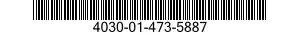 4030-01-473-5887 HOOK,HOIST 4030014735887 014735887