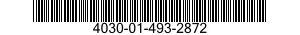 4030-01-493-2872 SWIVEL AND LINK ASSEMBLY 4030014932872 014932872