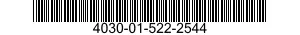 4030-01-522-2544 THIMBLE,ROPE 4030015222544 015222544