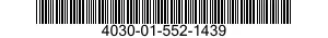 4030-01-552-1439 CLAMP,WIRE ROPE,SADDLED 4030015521439 015521439