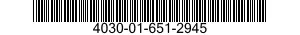 4030-01-651-2945 FERRULE,WIRE ROPE 4030016512945 016512945