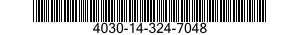 4030-14-324-7048 SHACKLE 4030143247048 143247048