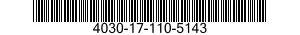 4030-17-110-5143 STAKE,GUY 4030171105143 171105143