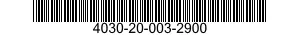 4030-20-003-2900 LINK,WELD -ON PIVOT 4030200032900 200032900