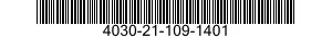 4030-21-109-1401 BOLT,EYE 4030211091401 211091401