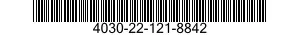 4030-22-121-8842 RIGGINGSCREW 4030221218842 221218842