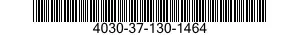 4030-37-130-1464  4030371301464 371301464