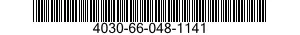4030-66-048-1141 SHACKLE 4030660481141 660481141