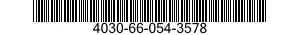 4030-66-054-3578 PLUG,LOCKING,DETACHABLE CHAIN LINK 4030660543578 660543578