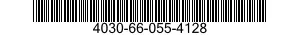 4030-66-055-4128 CLAMP,WIRE ROPE,SAD 4030660554128 660554128