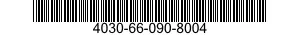 4030-66-090-8004  4030660908004 660908004