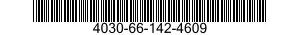 4030-66-142-4609 TERMINAL,ROPE,SWAGING 4030661424609 661424609