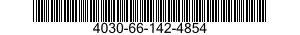 4030-66-142-4854 THIMBLE,ROPE 4030661424854 661424854