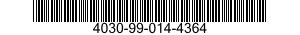 4030-99-014-4364  4030990144364 990144364