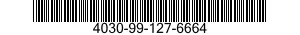 4030-99-127-6664  4030991276664 991276664