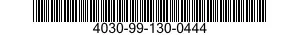 4030-99-130-0444  4030991300444 991300444