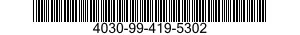 4030-99-419-5302 SHACKLE,JOINING,LUG 4030994195302 994195302