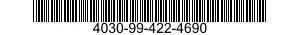 4030-99-422-4690 HOOK,CHAIN,S 4030994224690 994224690