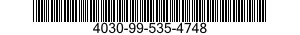 4030-99-535-4748 STOPPER ASSEMBLY,CA 4030995354748 995354748