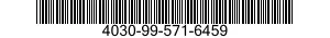 4030-99-571-6459 SHACKLE 4030995716459 995716459