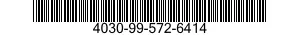 4030-99-572-6414 SHACKLE 4030995726414 995726414