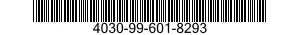 4030-99-601-8293 SHACKLE 4030996018293 996018293
