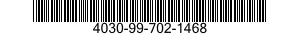 4030-99-702-1468 CLAMP,PICKET 4030997021468 997021468