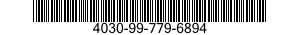 4030-99-779-6894  4030997796894 997796894