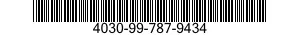 4030-99-787-9434 SWIVEL,LINK AND LINK 4030997879434 997879434