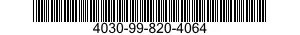 4030-99-820-4064 SHACKLE 4030998204064 998204064