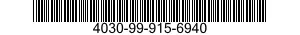 4030-99-915-6940 THIMBLE,ROPE 4030999156940 999156940