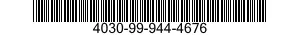 4030-99-944-4676 SHACKLE 4030999444676 999444676