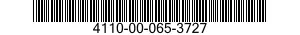 4110-00-065-3727  4110000653727 000653727