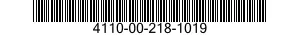 4110-00-218-1019  4110002181019 002181019