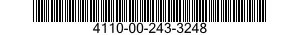 4110-00-243-3248  4110002433248 002433248